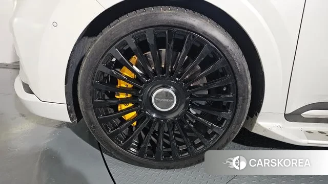 Kia Carnival 4th generation id 3468043 из Кореи 15