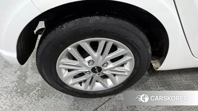 Kia Morning Urban (JA) id 3513325 из Кореи 15