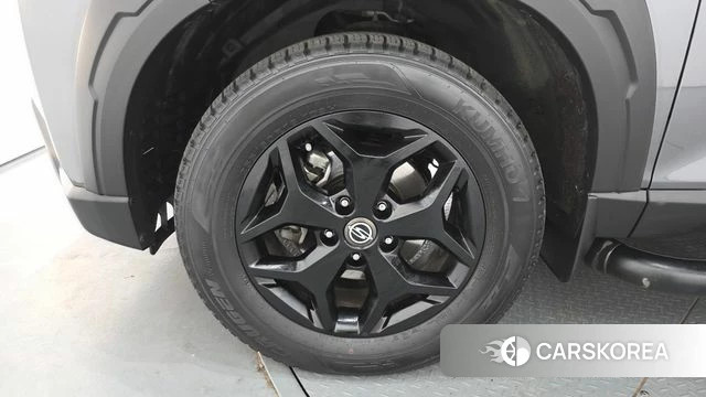 Ssangyong The New Rexton Sports Cannes id 4309723 из Кореи 28