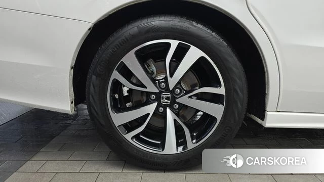Honda Odyssey id 4568137 из Кореи 26
