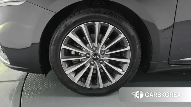 Kia Come New K7 id 4776299 из Кореи 15