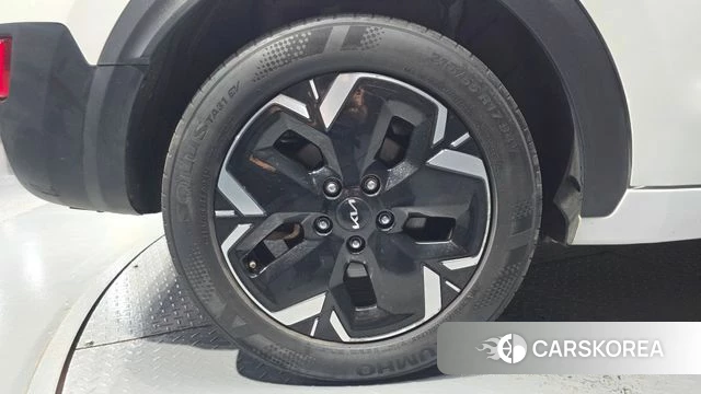Kia Di All New Niro EV id 4905386 из Кореи 23