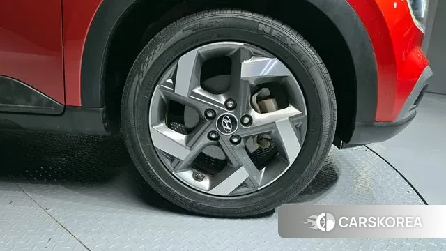 Hyundai Venue id 3374620 из Кореи 15