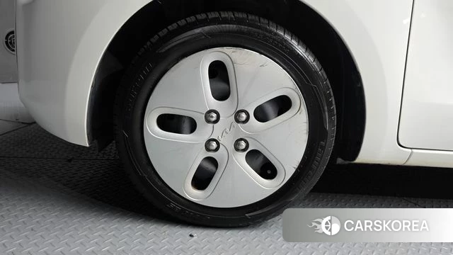 Kia The New Ray id 4463990 из Кореи 29