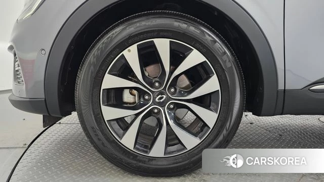 Renault Korea (Samsung) XM3 id 4414797 из Кореи 30