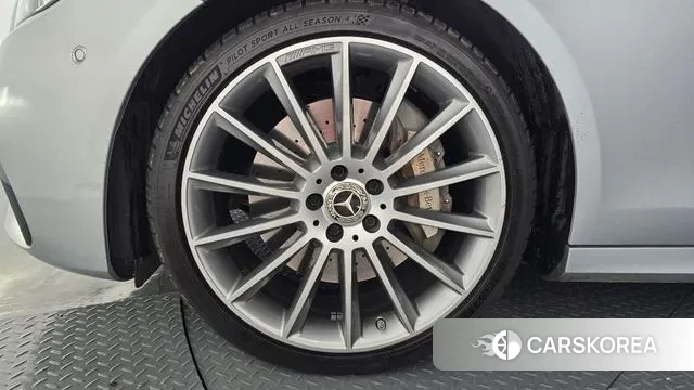 Mercedes-Benz E-Class W213 id 3518533 из Кореи 15