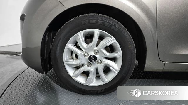 Kia All New Morning (JA) id 4521012 из Кореи 15