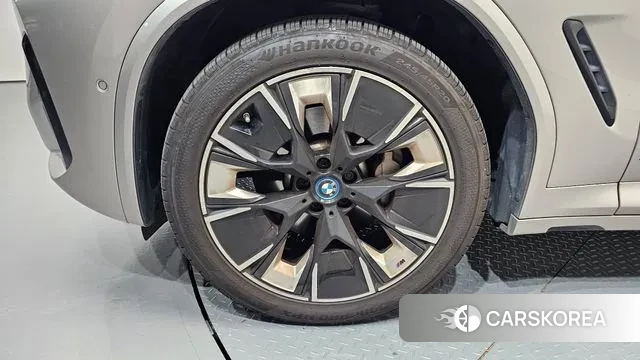 BMW iX3 id 3169284 из Кореи 15