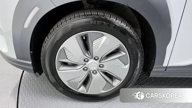 Hyundai Kona Electric id 3703503 из Кореи 15