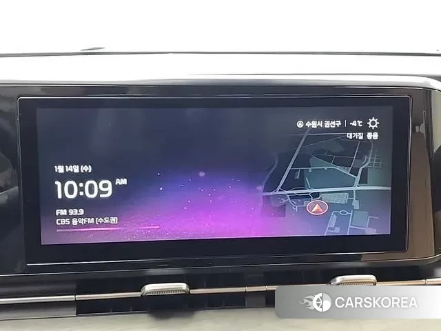 Kia Carnival 4th generation id 3591171 из Кореи 14