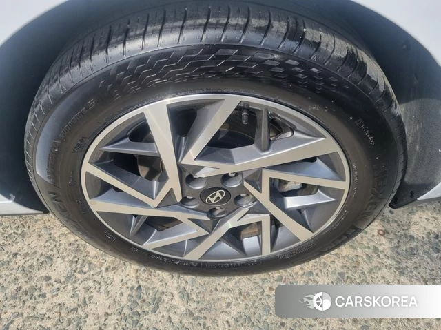 Hyundai Grandeur (GN7) id 4242928 из Кореи 15