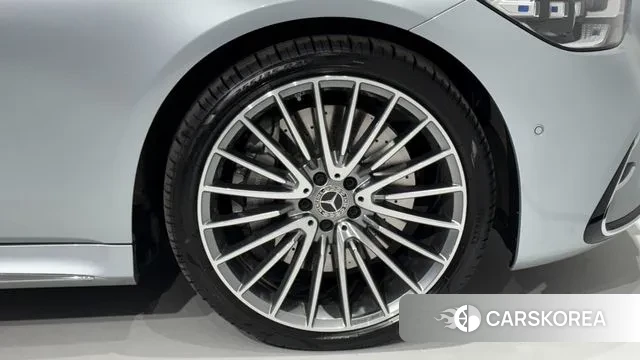 Mercedes-Benz S-Class W223 id 3575962 из Кореи 15