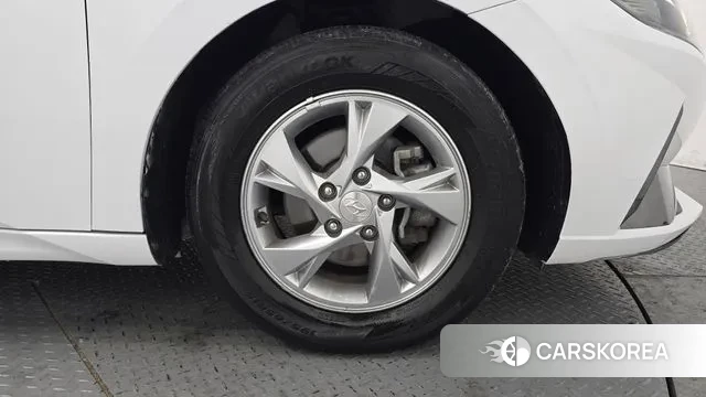 Hyundai Avante (CN7) id 3736367 из Кореи 15