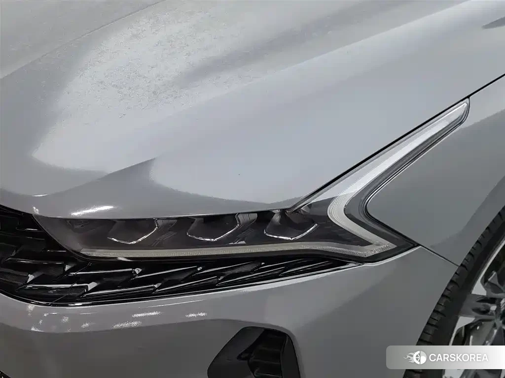 Kia K5 id 4559677 из Китая 19