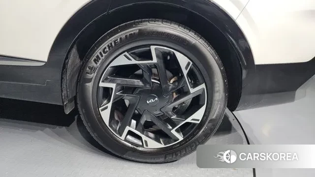 Kia Sportage 5th Generation id 3427840 из Кореи 15