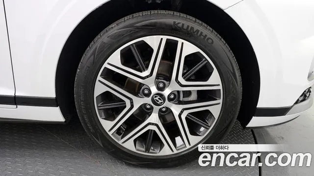 Hyundai Grandeur Hybrid (GN7) id 2646511 из Кореи 15