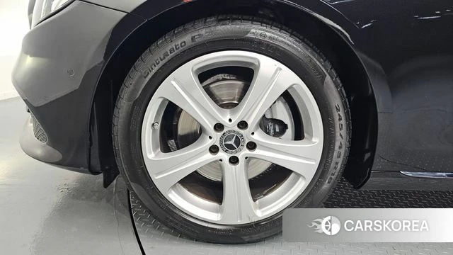 Mercedes-Benz E-Class W213 id 4907758 из Кореи 26