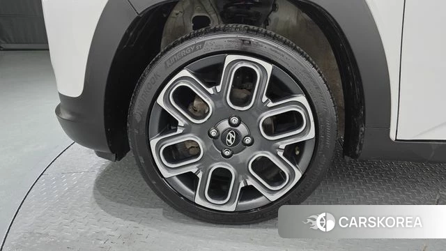 Hyundai Casper id 4665989 из Кореи 15