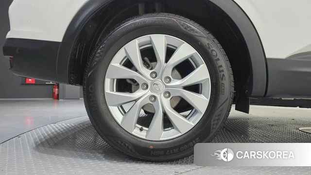 Renault Korea (Samsung) XM3 id 4464967 из Кореи 30