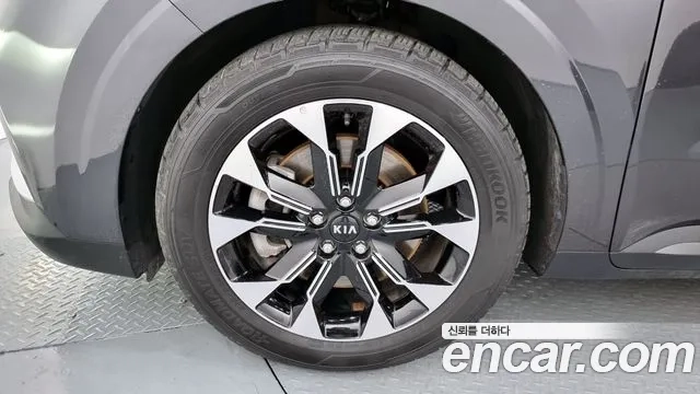 Kia Carnival 4th generation id 2955657 из Кореи 15