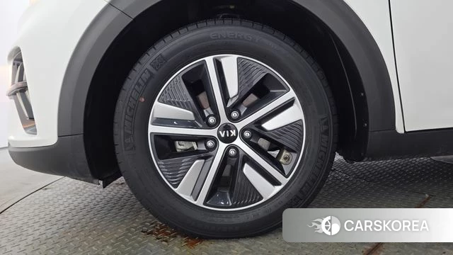 Kia The New Niro id 4737335 из Кореи 25