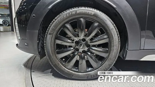 Mini Cooper Countryman id 2953921 из Кореи 15