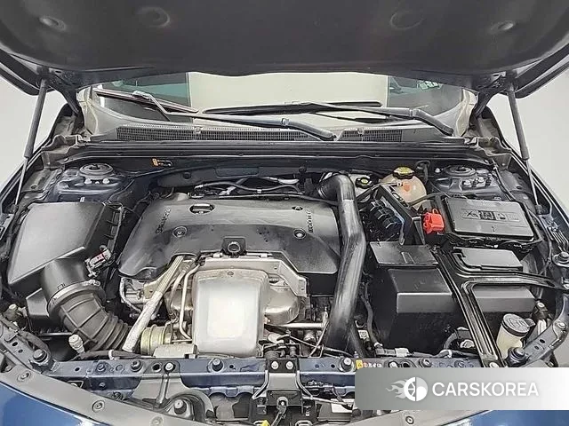 Chevrolet (GM Daewoo) The New Malibu id 3602054 из Кореи 14