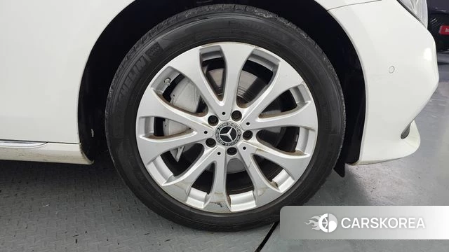 Mercedes-Benz E-Class W213 id 4760226 из Кореи 27