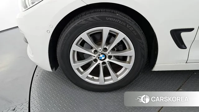 BMW 3 Series GT (F34) id 3220697 из Кореи 15