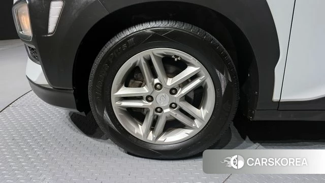 Hyundai Kona id 4403453 из Кореи 15