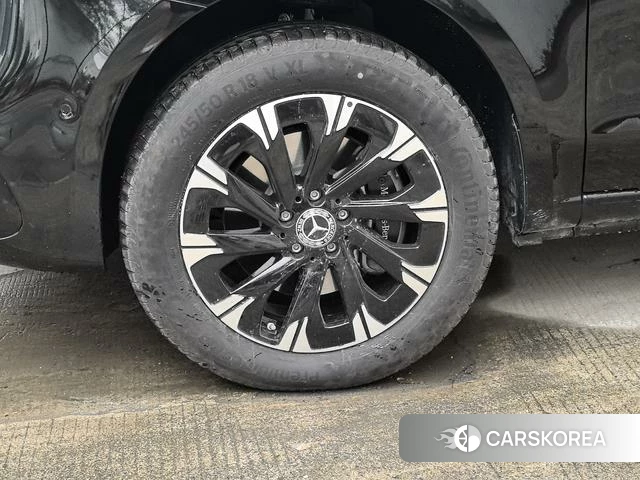 Mercedes-Benz V-class id 4265097 из Китая 7