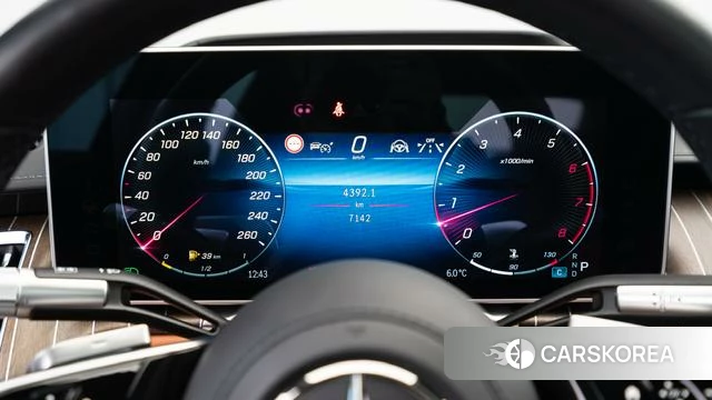 Mercedes-Benz Maybach S-class id 4256124 из Китая 19
