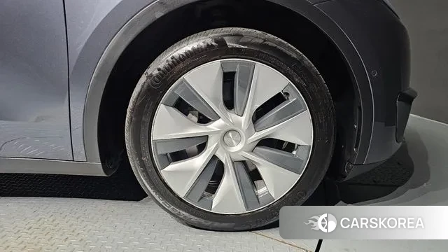 Tesla Model Y id 3064331 из Кореи 15