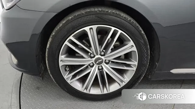 Genesis G80 id 3626788 из Кореи 15