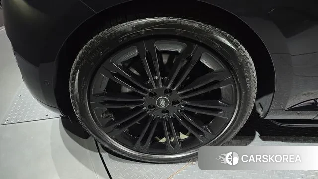 Land Rover Range Rover 5th Generation id 3316327 из Кореи 15