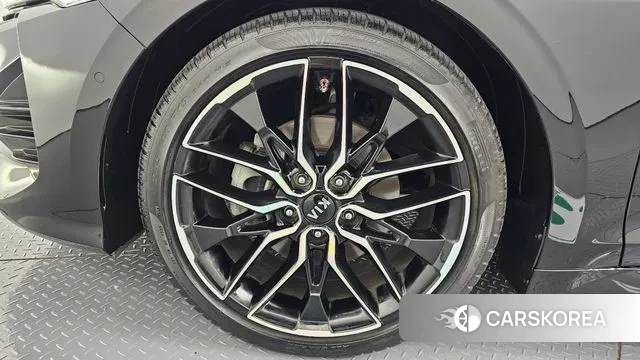 Kia K5 3rd generation id 3297049 из Кореи 15