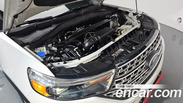 Ford Explorer 6th Generation id 2919908 из Кореи 15