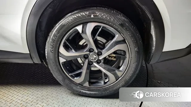 Citroen / DS DS7 Crossback id 3214739 из Кореи 15