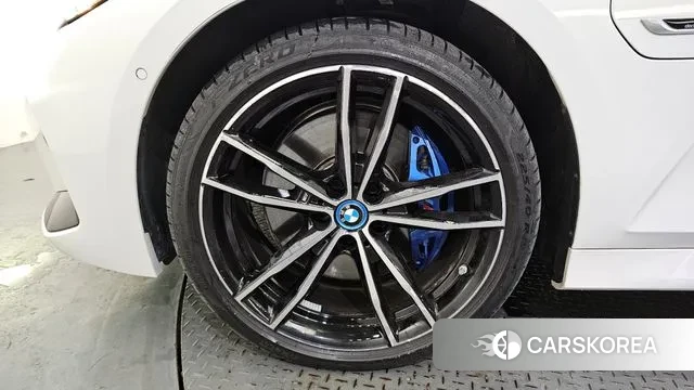 BMW 3 Series (G20) id 2884011 из Кореи 15