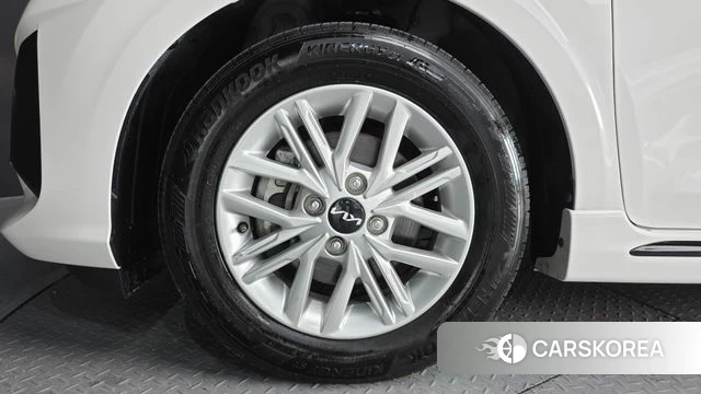 Kia Morning Urban (JA) id 4613691 из Кореи 25