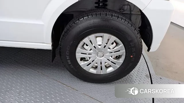 Dongfeng Socon C35 id 3401116 из Кореи 15