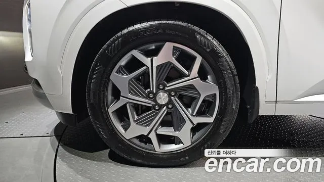 Hyundai Palisade id 2912144 из Кореи 15