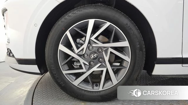 Hyundai Grandeur Hybrid (GN7) id 4681495 из Кореи 26
