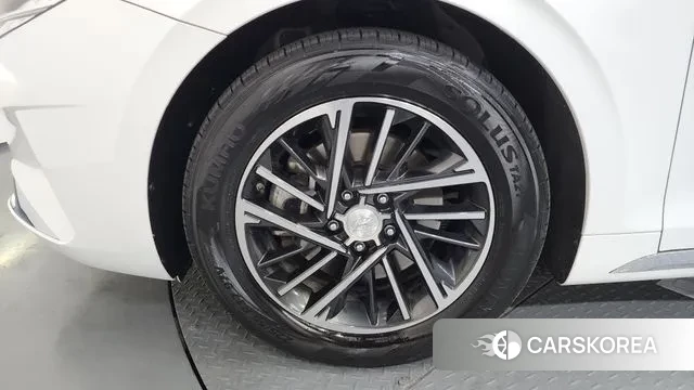 Hyundai The New Grandeur IG id 3681864 из Кореи 15