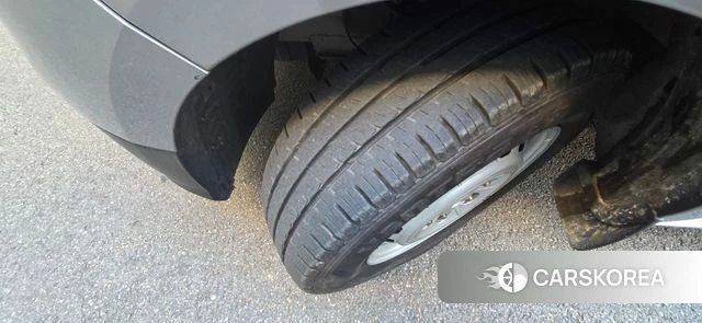 Hyundai The New Grand Starex id 4390629 из Кореи 15