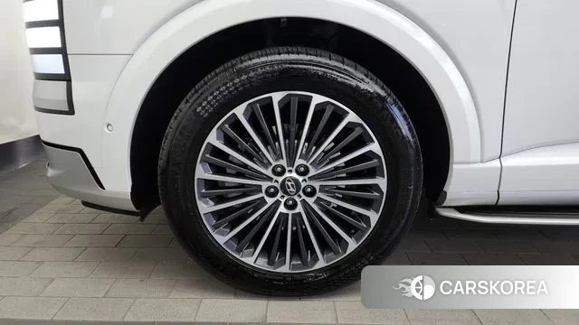 Hyundai Palisade (LX3) id 3512025 из Кореи 15