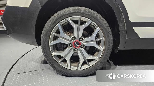 Kia Seltos id 4620128 из Кореи 15