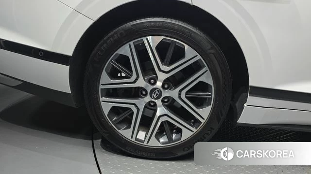 Hyundai Grandeur (GN7) id 4848098 из Кореи 26