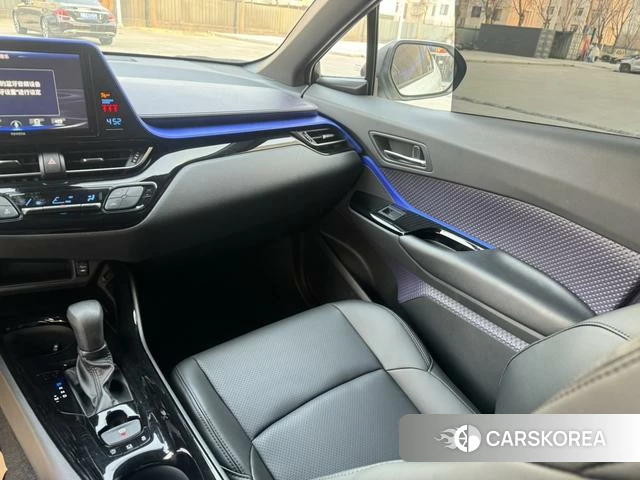 Toyota IZOA id 4253073 из Китая 12