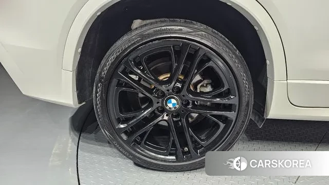 BMW X4 (F26) id 3265410 из Кореи 15